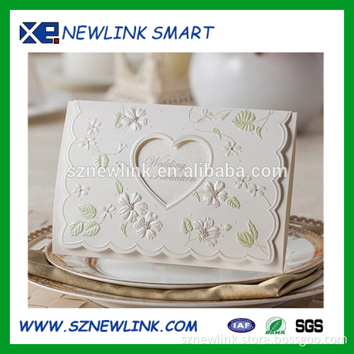 Custom Happy Birthday Handmade Greeting Card